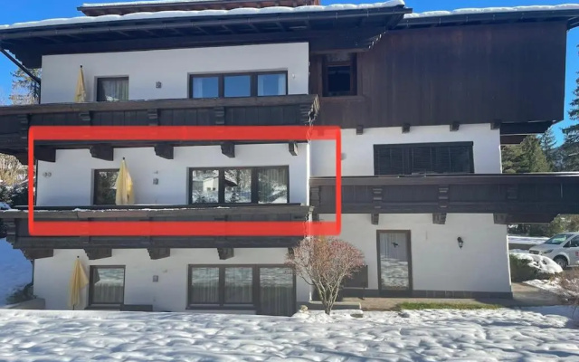 W4 Haus Ganghofer