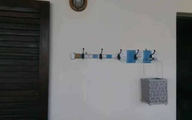 Apartamento Mar Azul