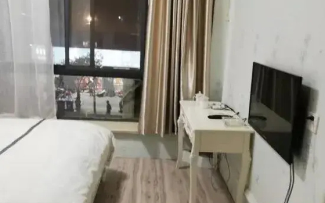 Xingcheng Hotel, Ningguo