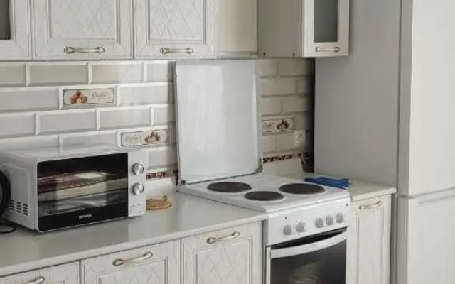 Как Дома на улице Самаровская 2