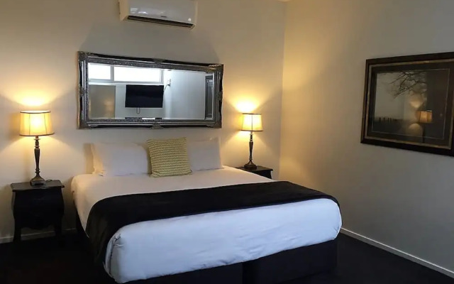 Ballarat Premier Apartments
