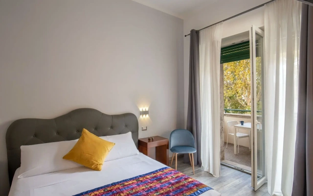 Prima Guest House Collection