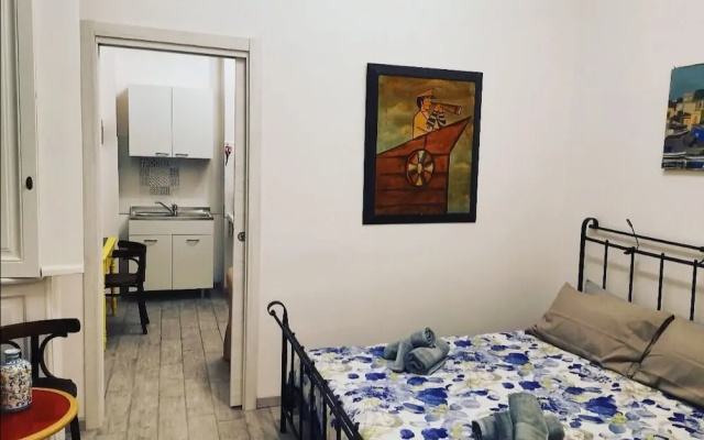 Milan Center-delicious Two-room Apartment