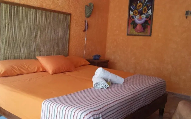 Casa de Nico