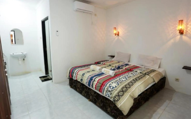 The Born Homestay