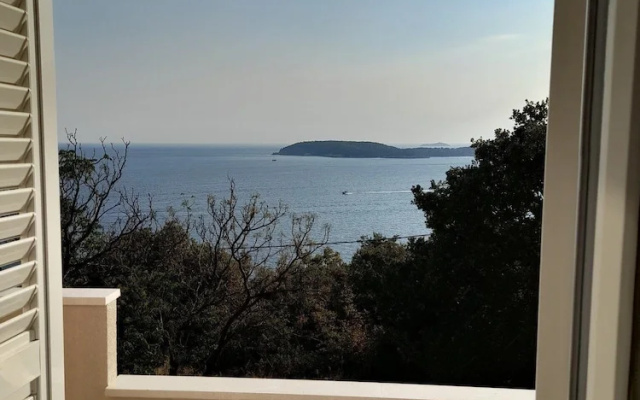 Holiday Home Sea Vision