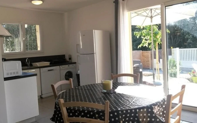 A MUREDDA 2 - Pool - Beach walk Apartment 1