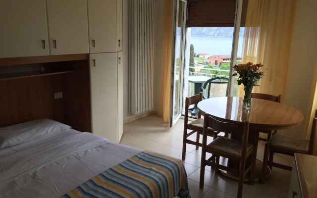 Hotel Silvana Garnì