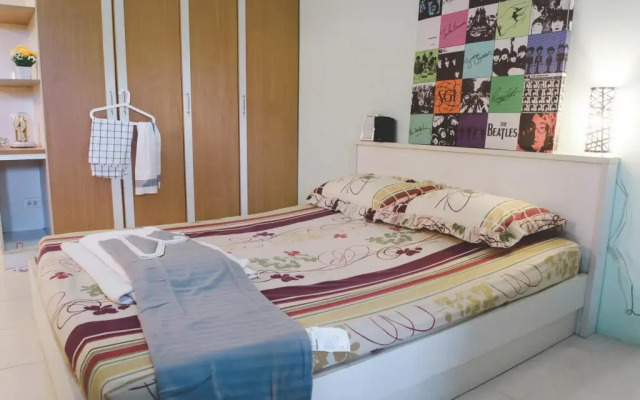 Thaijinda Residence