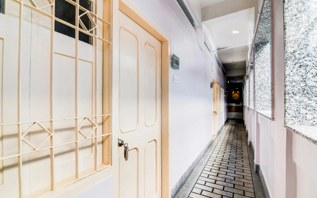 Super Hotel O Bidhan Market Siliguri Formerly Florence