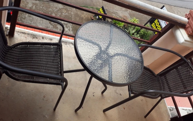 Pearl Beach Holiday Apartments