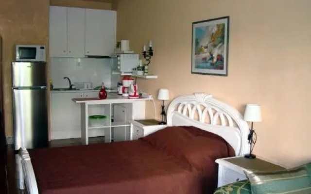 Studio near the beach