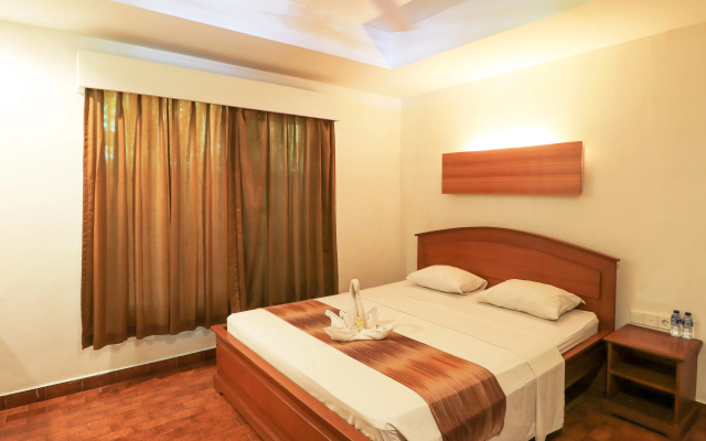 Ayu Lili Garden Hotel