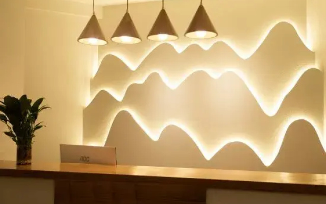 Xiaobanjing | Holiday Villa · Designer Aesthetic Villa (Dali Cangshan Scenic Area)