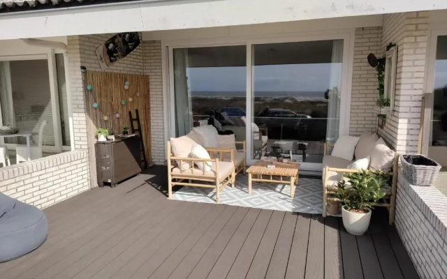 Ons Strandhuis