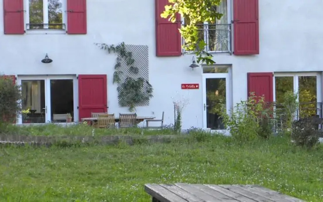 Gîte La Portella