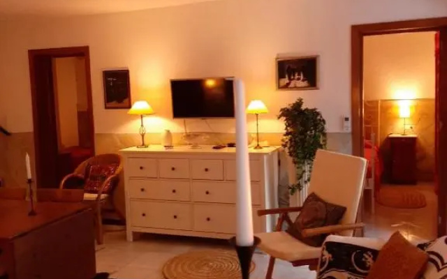 Apartamento Mi Casa