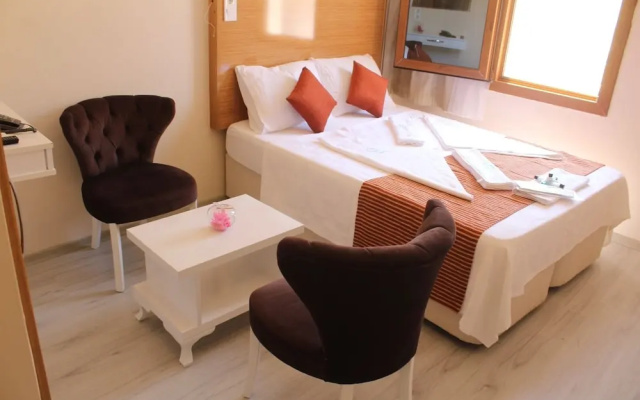 Mavi Liman Otel