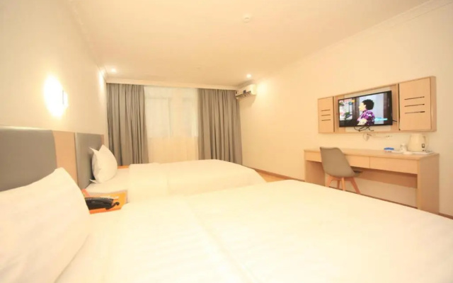 7Days Inn Foshan Pingzhou Jade Street East Gate Branch