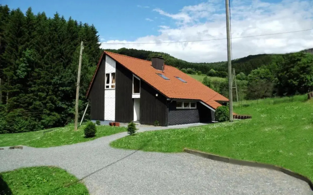 Typ Dachsbau