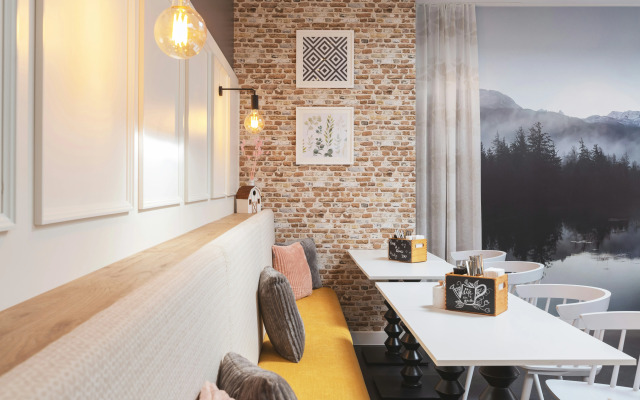 Garner Hotel Essen - Messe by IHG
