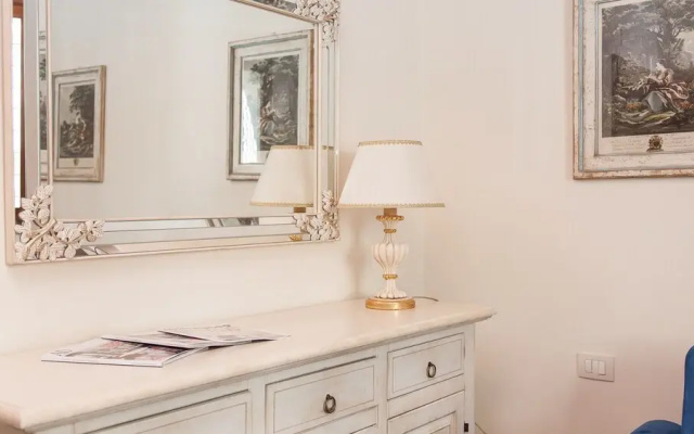 Mamo Florence - Lacorte Apartment