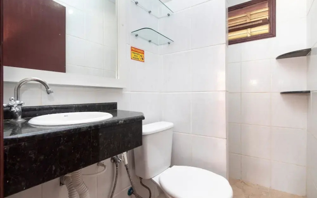 AP 10 Ala Conceição Residencial Solavir