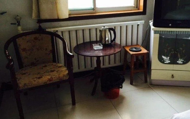 Tongfu Inn