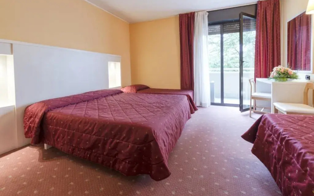 My Active Hotel