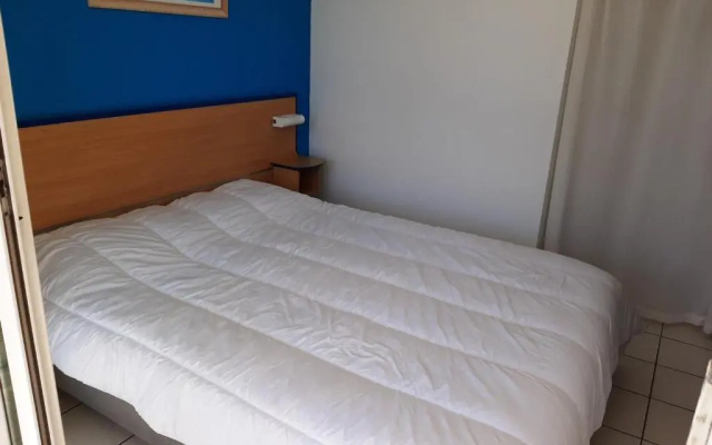 Appartement Ciboure, 2 pièces, 4 personnes - FR-1-239-551