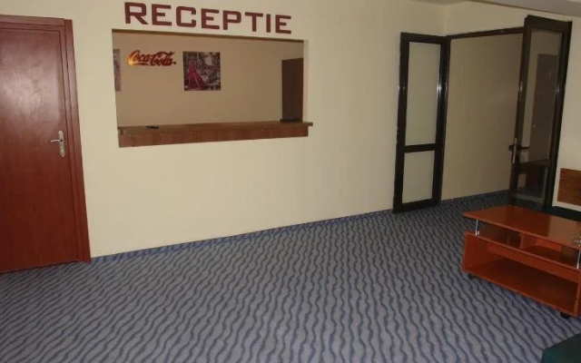 Hotel Restaurant Ciuperca