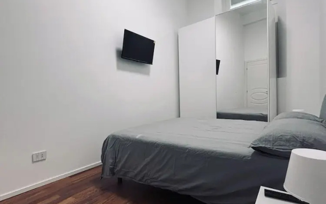 Farini House - apartment in Modena