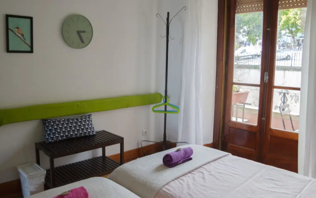 Alfama 3B Balby's Bed&Breakfast