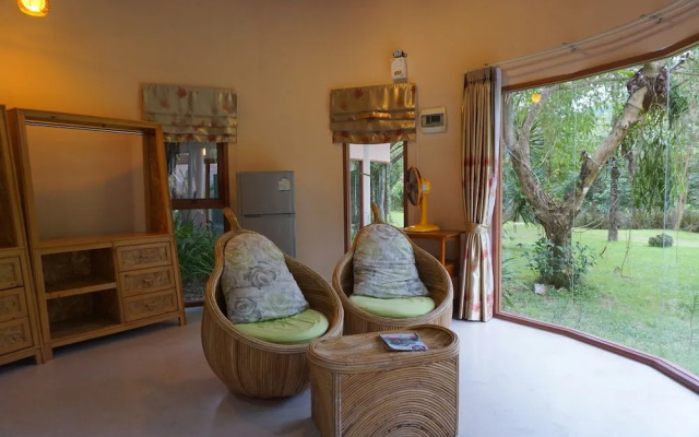 Smallville Resort Ranong