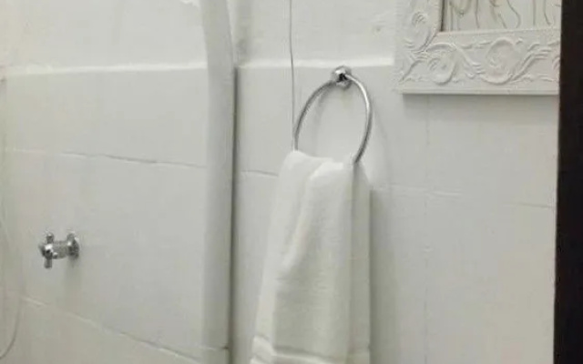 Pousada Requinte De Trindade