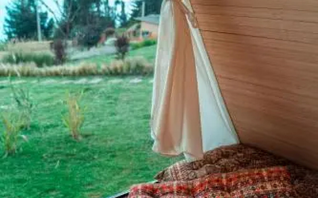 La Quinta Glamping