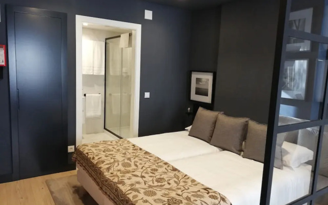 Villa Graça - Hostels and Apartments