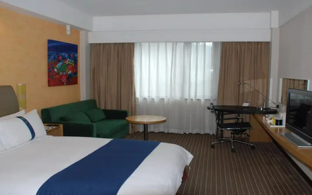 Hangzhou HaiWaiHai Hotel