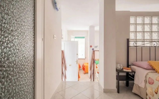 Casa Dolly Monterosso 5 Terre