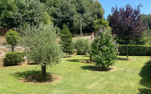 Casetta Santa Fortunata Guest House