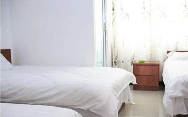 Nanshui Hotel Wudangshan
