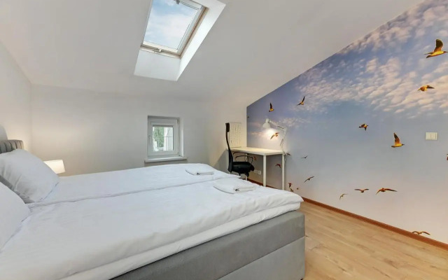 Apartament George