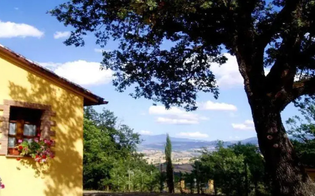 Podere Bellumori