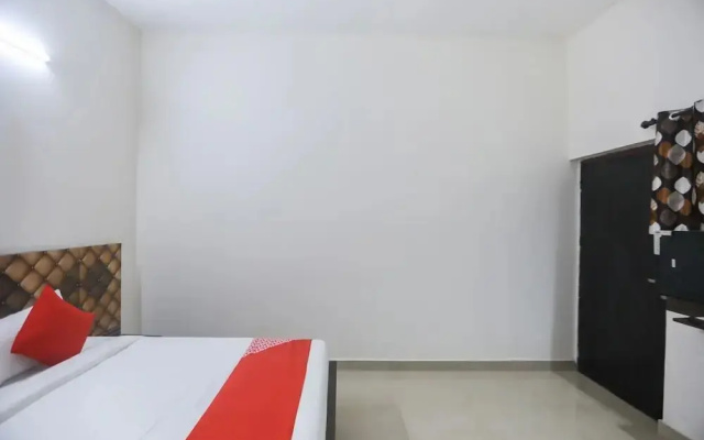 Vp Homes by OYO Rooms