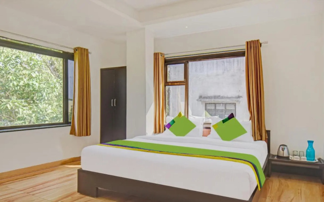 Treebo Villa Inn Aurangabad