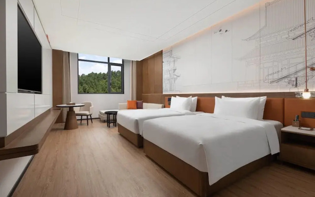 La Quinta by Wyndham Suzhou Yangshan