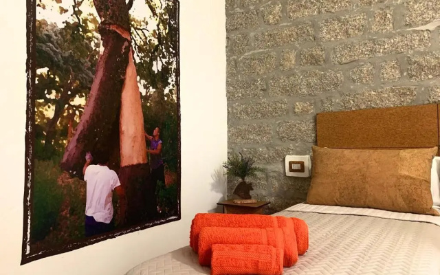 La Vecchia Posta B&B