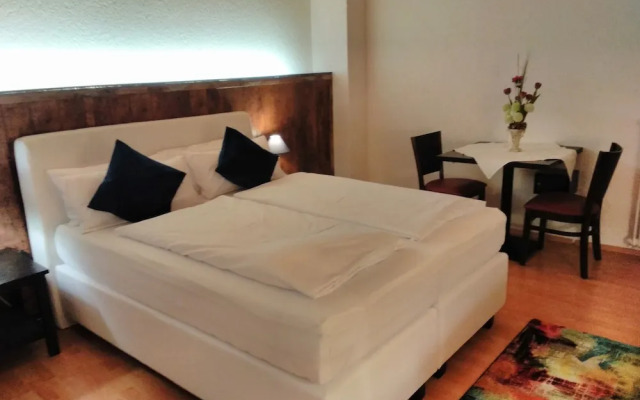 Landhotel Am Schloss