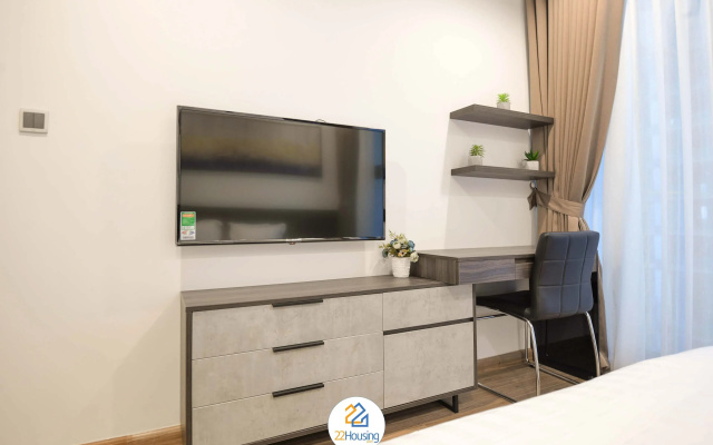 Vinhomes Metropolis Apartment - Comfort Stay Ha Noi