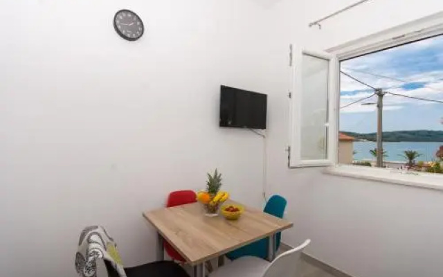 Apartments Ploka
